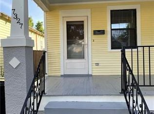 7327 Green St, New Orleans, LA 70118