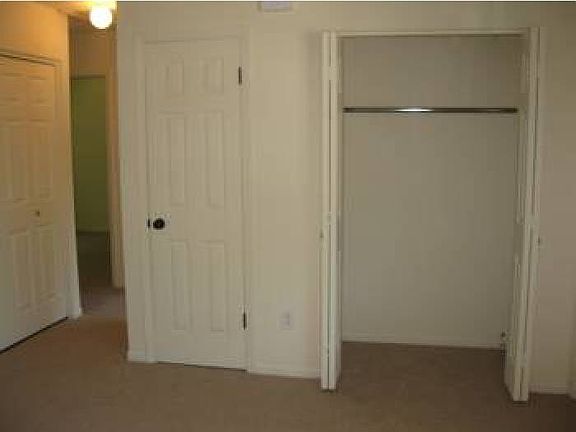 Large Closets