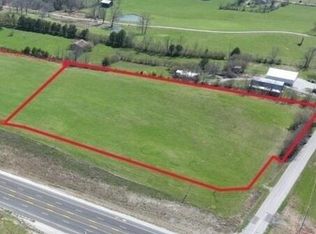 Cross Valley Rd, Lafollette, TN 37766