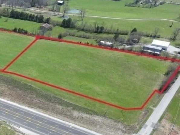 Cross Valley Rd, Lafollette, TN 37766
