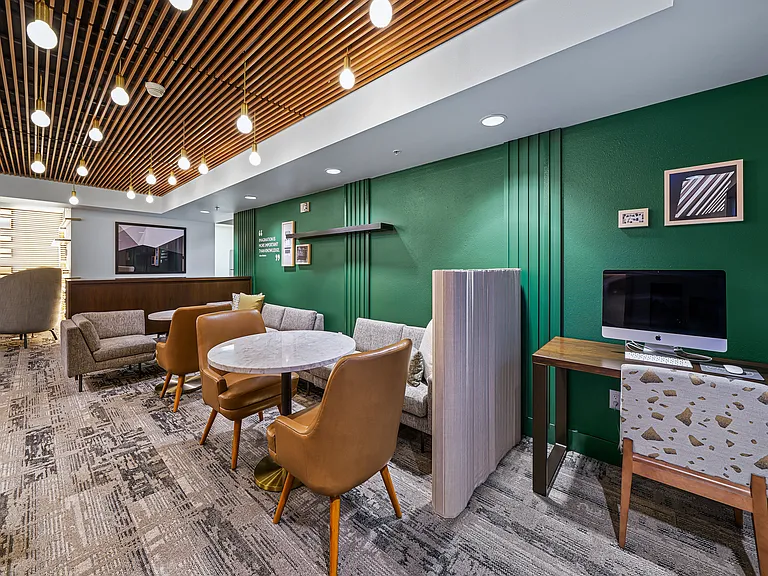 AMLI Bellevue Park — Photo 10