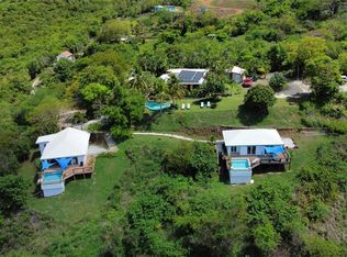 5R Mount Resaca Barrio Flamenco, Culebra, PR 00775