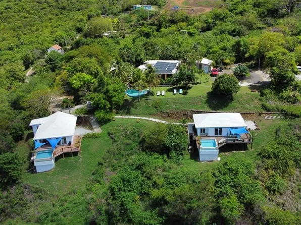 5R Mount Resaca Barrio Flamenco, Culebra, PR 00775