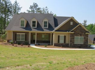 1918 Windstone Pl, Winder, GA 30680