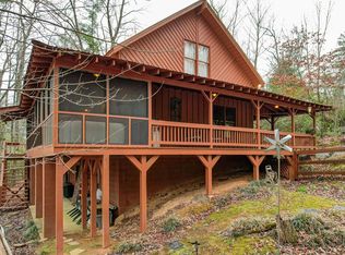 830 Harrison And Ada Rd, Blue Ridge, GA 30513