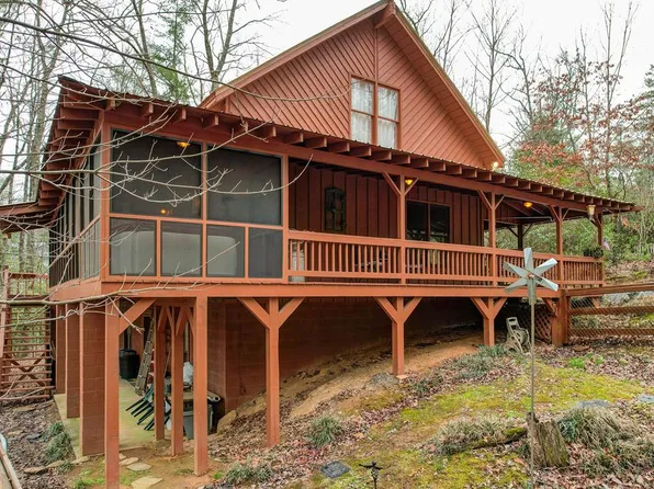 830 Harrison And Ada Rd, Blue Ridge, GA 30513