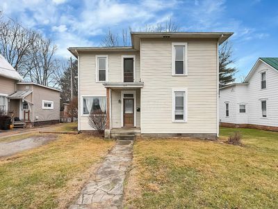 129 S Franklin St, Richwood, OH, 43344