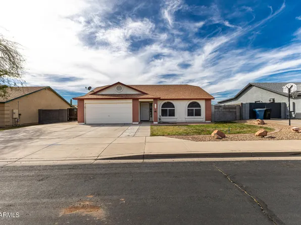 538 N 110TH Street, Mesa, AZ 85207