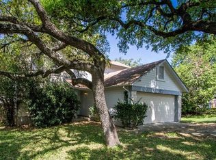 1512 Cattle Trl, Austin, TX 78748