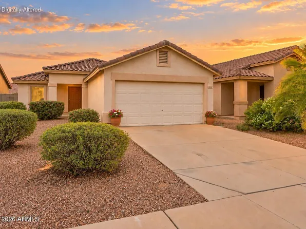 633 W KINGMAN Loop, Casa Grande, AZ 85122