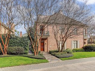 6206 Woods Bridge Way, Houston, TX 77007