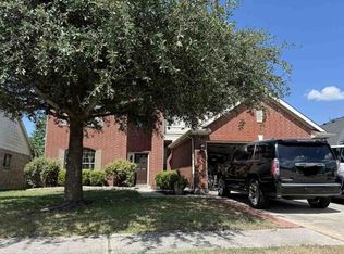 3415 Legends Creek Dr, Spring, TX 77386
