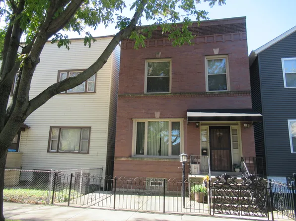 3646 S Union Ave, Chicago, IL 60609