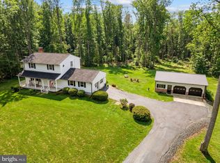 2266 Beaver Dam Rd, Midland, VA 22728