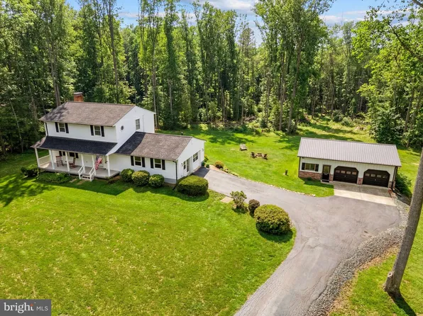 2266 Beaver Dam Rd, Midland, VA 22728