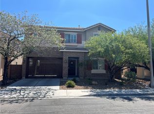 9460 Glendora Valley St, Las Vegas, NV 89178