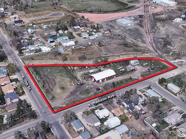 729 Madison Ave, Loveland, CO 80537