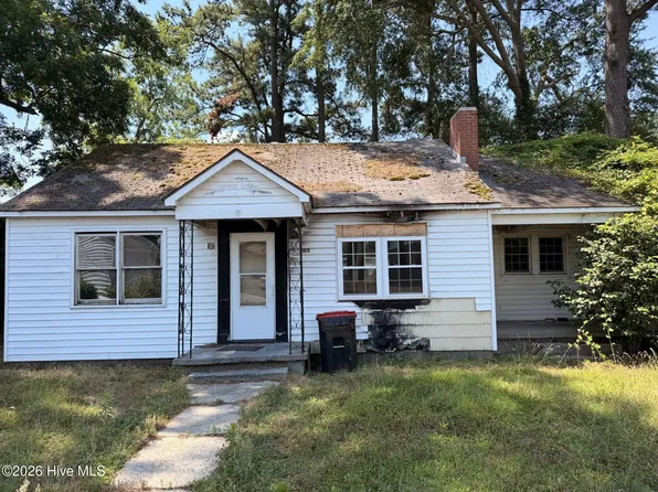 105 W Academy Street, Colerain, NC 27924