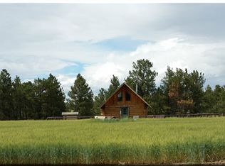 200 3 Mile Rd, Winifred, MT 59489