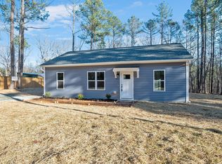 855 Jasmine Rd, Fuquay Varina, NC 27526