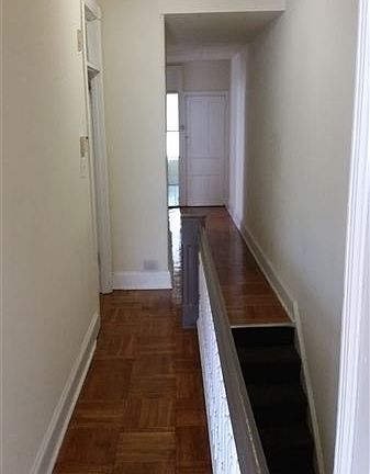 Main Hallway