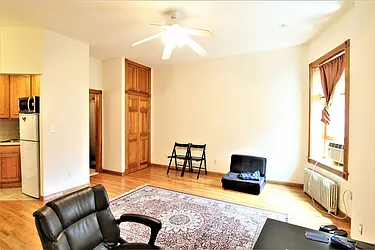 Rented by JK Dansar Corp