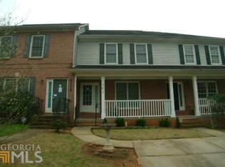 2139 Fieldstone View Ct SE APT C, Conyers, GA 30013