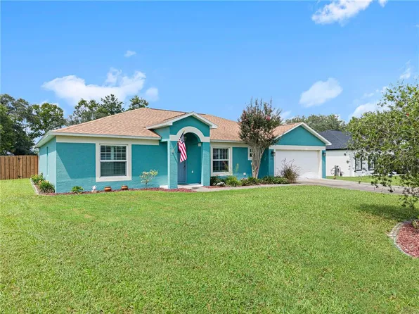 11518 SW 50TH CIRCLE, OCALA, FL 34476