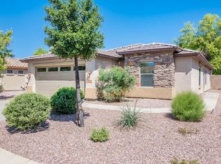 25020 W Dove Mesa Dr, Buckeye, AZ 85326