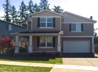 1305 Foreman Rd, Dupont, WA 98327