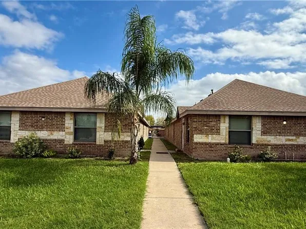 3801 S Radisson Ave, Pharr, TX 78577