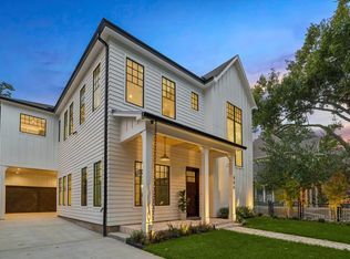 906 Bayland Ave, Houston, TX 77009