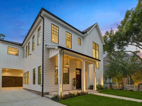 906 Bayland Ave, Houston, TX 77009