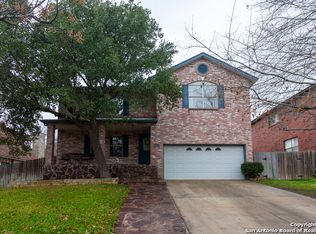14027 N Hills Village Dr, San Antonio, TX 78249