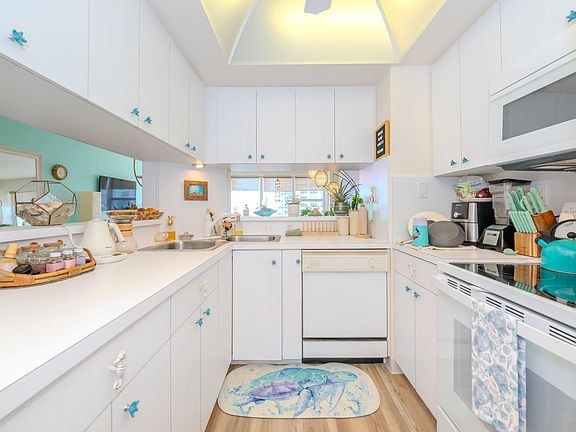 2nd image of 4010 Galt Ocean Drive #1506