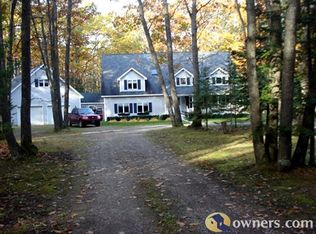 4800 Indian Reserve Rd, Alpena, MI 49707