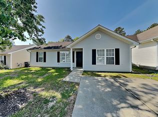 3004 Westwinds Ct, Charlotte, NC 28214
