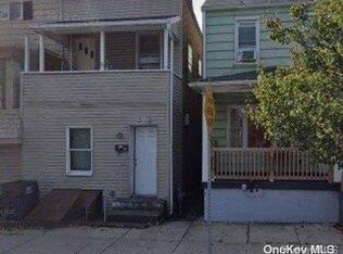 326 1/2 E Broad St, Hazleton, PA 18201