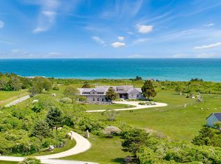 18 Spruce Gate Rd, Chilmark, MA 02535