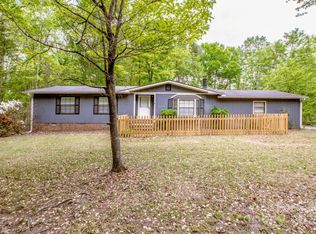 2144 Newhart Rd, Charlotte, NC 28214