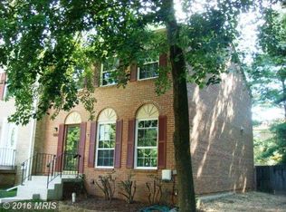 9120 Sweet Spice Ct, Springfield, VA 22152