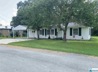 104 Robinson St, Jemison, AL 35085