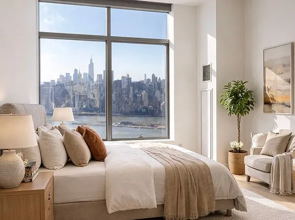 3 Court Sq APT 4901, Long Island City, NY 11101