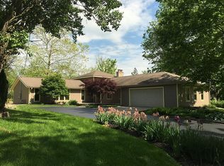 1309 S Pickwick Pl, Bloomington, IN 47401