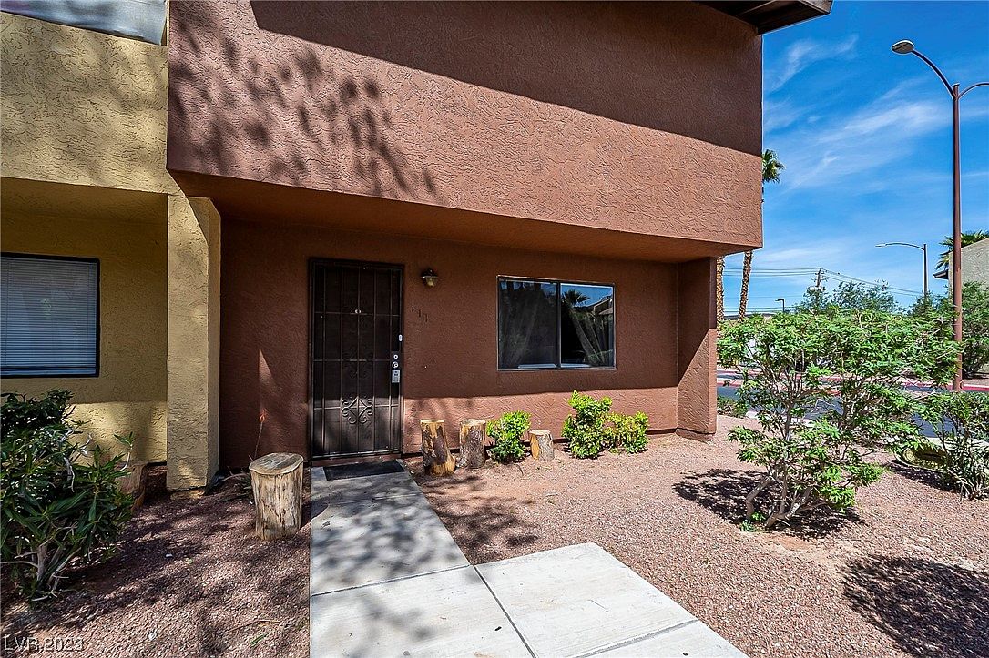110 Bel Port Dr UNIT 111, Las Vegas, NV 89110 MLS 2490031 Zillow