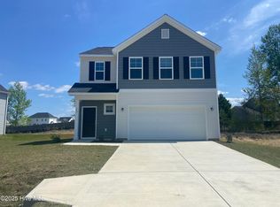 549 Sandy Hollow Dr #28, Jacksonville, NC 28540