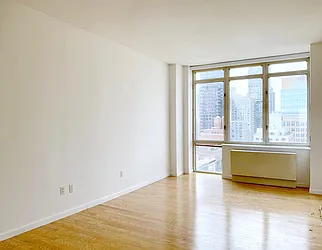 Rented by Algin Management