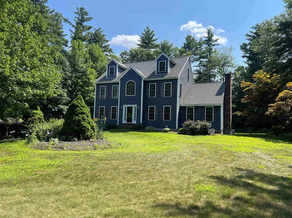 79 Sargent Road, Sandown, NH 03873