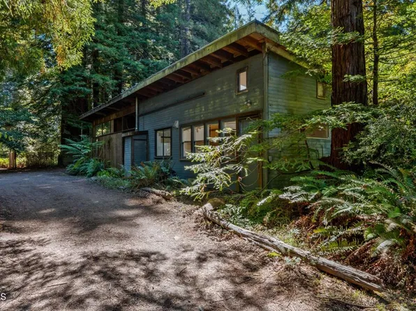 30651 Fort Bragg Sherwood Rd, Fort Bragg, CA 95437