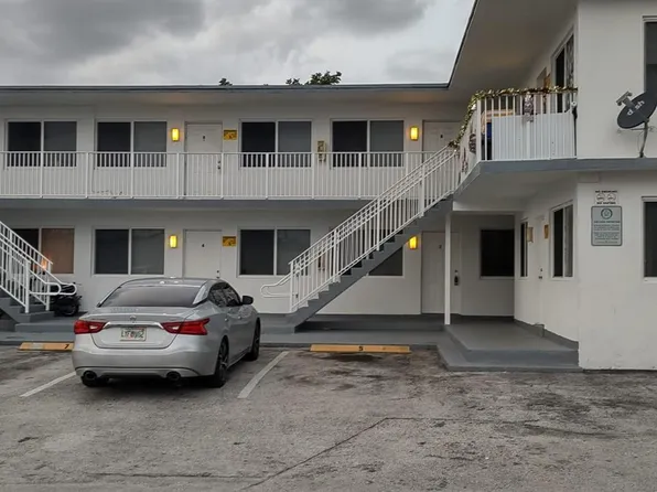 101 NW 29th Ave APT 1, Fort Lauderdale, FL 33311